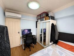 Blk 666B Jurong West Street 65 (Jurong West), HDB Executive #602669991